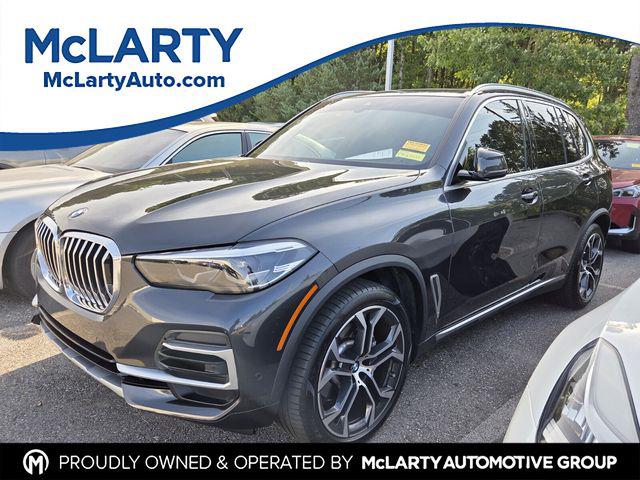 2023 BMW X5 xDrive40i for sale in Little Rock, AR