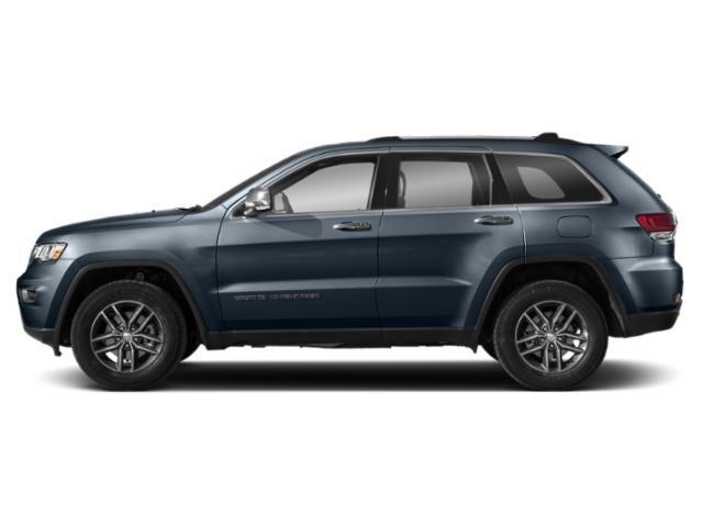 2021 Jeep Grand Cherokee Limited 4x4 2021 Jeep Grand Cherokee Limited 4x4