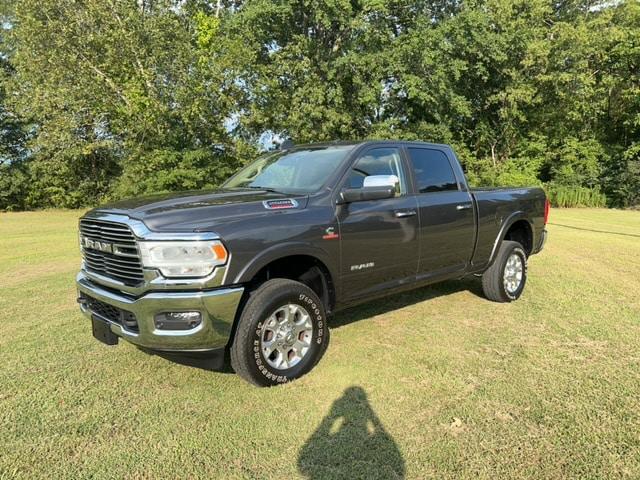 2022 RAM 2500 Laramie Crew Cab 4x4 64 Box