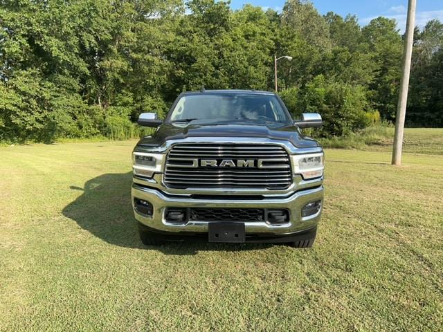 2022 RAM 2500 Laramie Crew Cab 4x4 64 Box