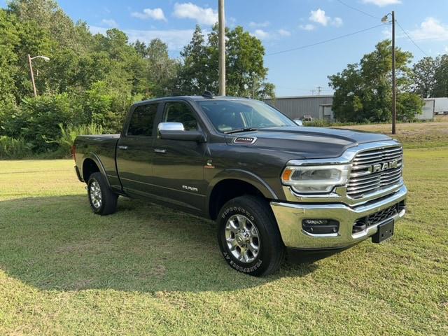 2022 RAM 2500 Laramie Crew Cab 4x4 64 Box