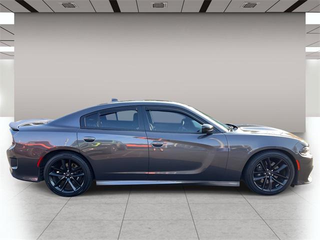 2020 Dodge Charger GT RWD