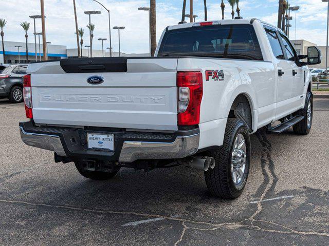 Used 2020 Ford F-350 For Sale in Tucson, AZ