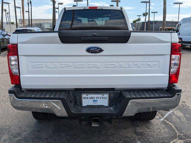 Used 2020 Ford F-350 For Sale in Tucson, AZ