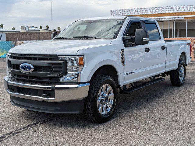 Used 2020 Ford F-350 For Sale in Tucson, AZ