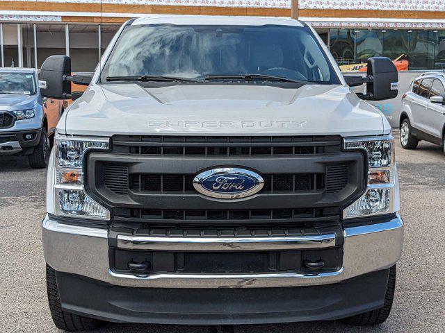 Used 2020 Ford F-350 For Sale in Tucson, AZ