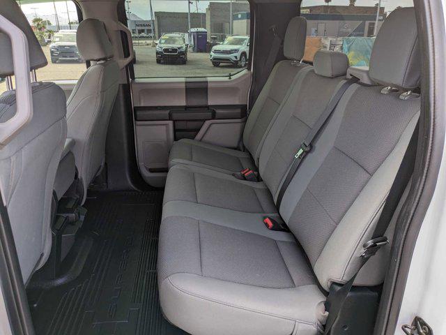 Used 2020 Ford F-350 For Sale in Tucson, AZ