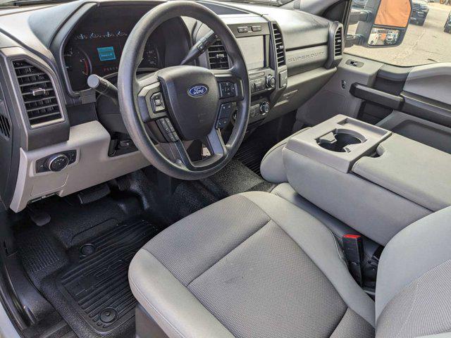 Used 2020 Ford F-350 For Sale in Tucson, AZ