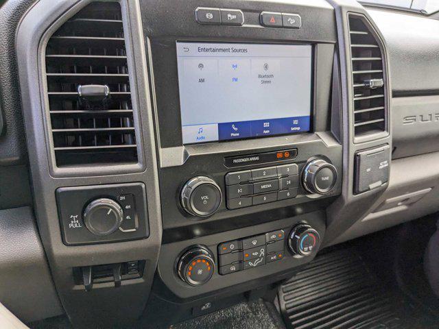 Used 2020 Ford F-350 For Sale in Tucson, AZ