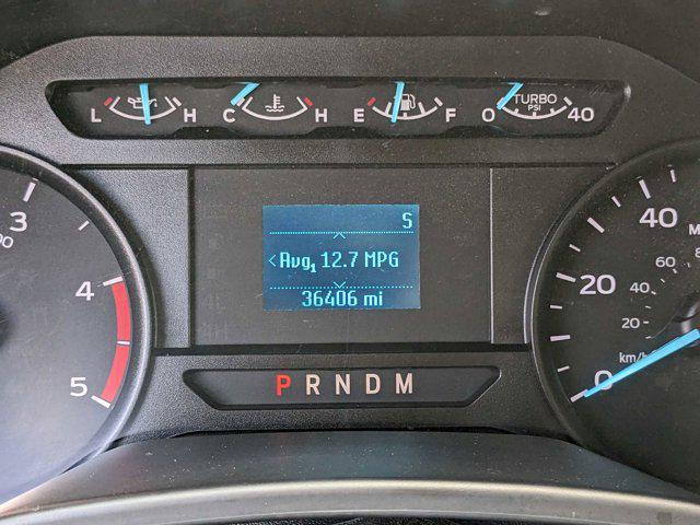 Used 2020 Ford F-350 For Sale in Tucson, AZ