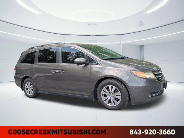 2015 Honda Odyssey EX for sale in Goose Creek, SC