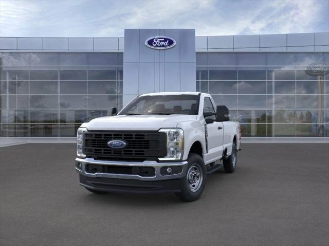 2023 Ford F-250 XL