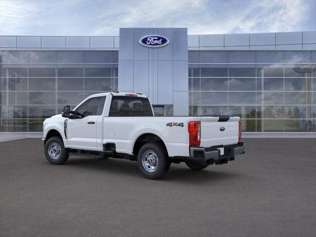 2023 Ford F-250 XL