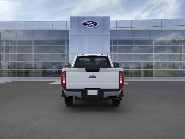 2023 Ford F-250 XL