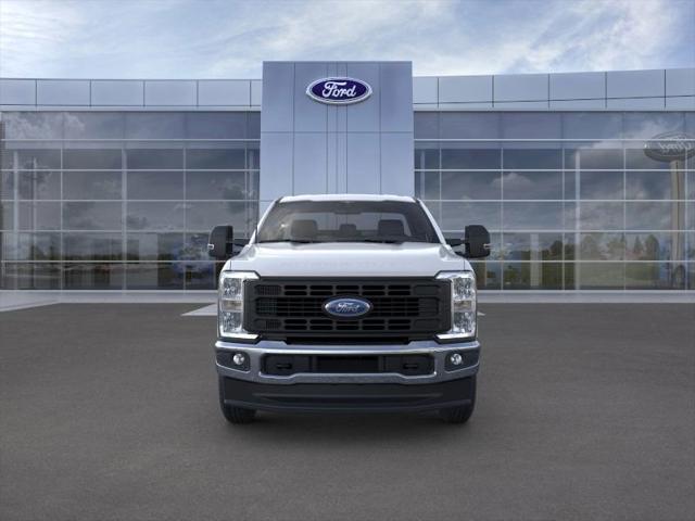 2023 Ford F-250 XL