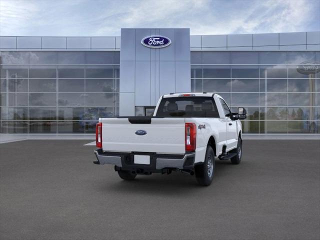 2023 Ford F-250 XL