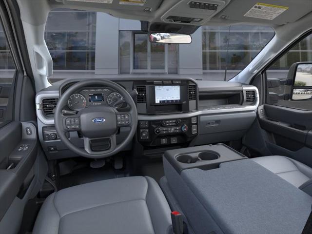 2023 Ford F-250 XL