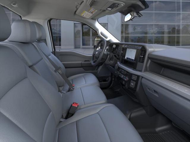 2023 Ford F-250 XL