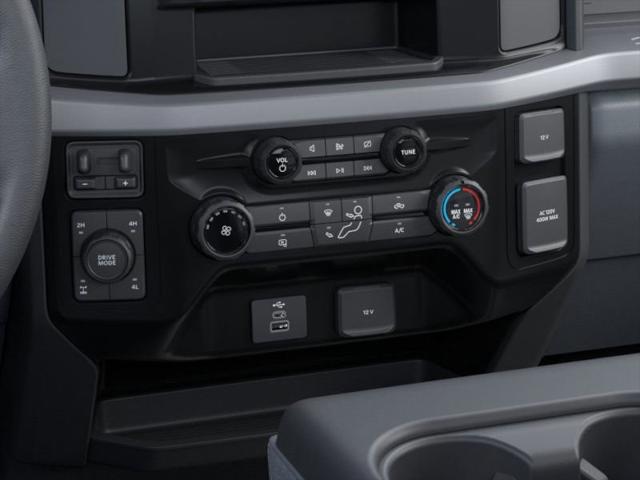 2023 Ford F-250 XL