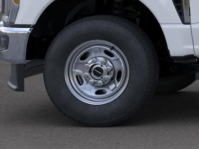 2023 Ford F-250 XL