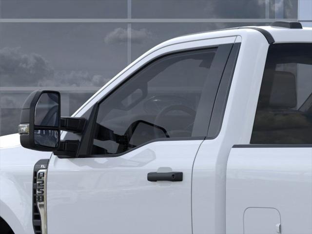 2023 Ford F-250 XL