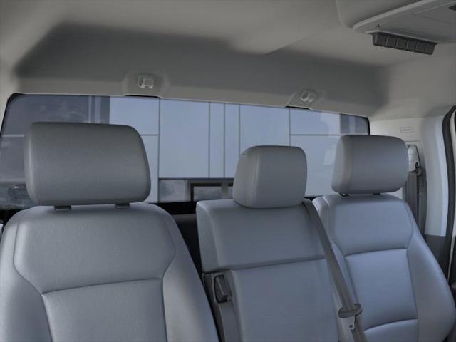 2023 Ford F-250 XL