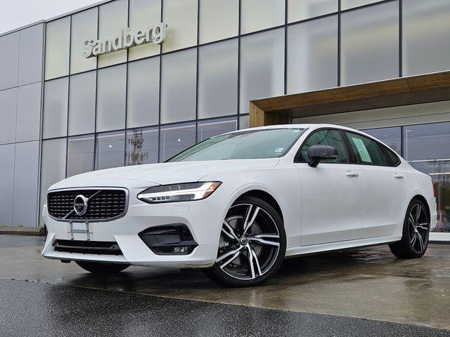 2020 Volvo S90 T6 R-Design for sale in Lynnwood, WA