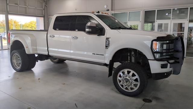 2019 Ford F-350 Platinum for sale in Hurst, TX