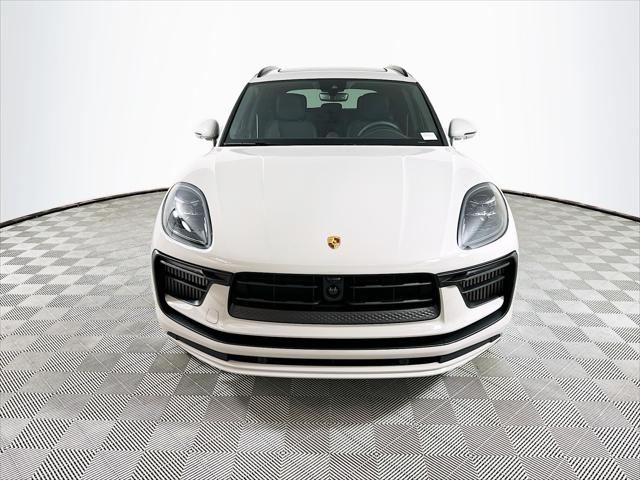 2024 Porsche Macan S
