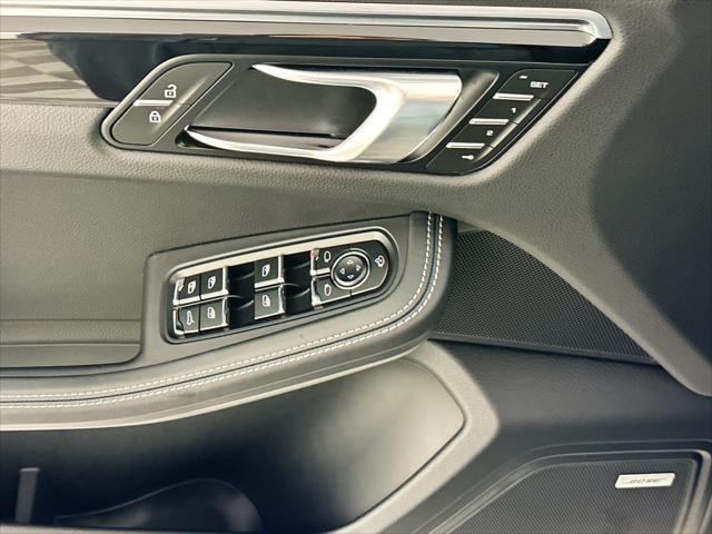 2024 Porsche Macan S