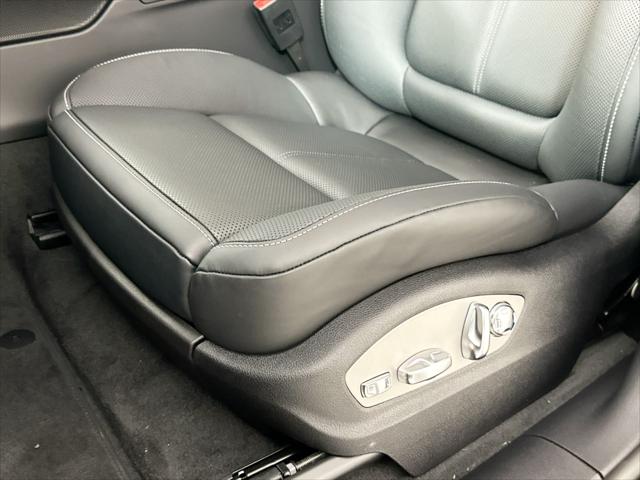 2024 Porsche Macan S