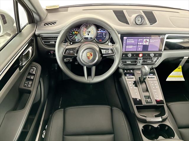 2024 Porsche Macan S