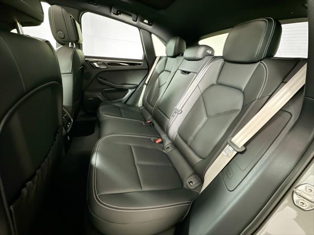 2024 Porsche Macan S