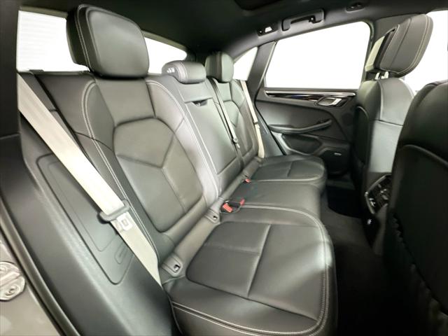 2024 Porsche Macan S