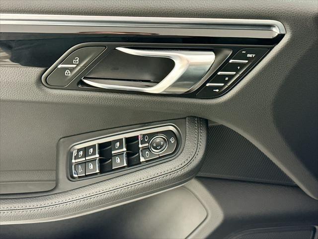 2024 Porsche Macan AWD