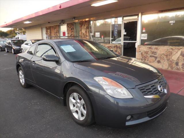 2008 nissan altima coupe for sale near me