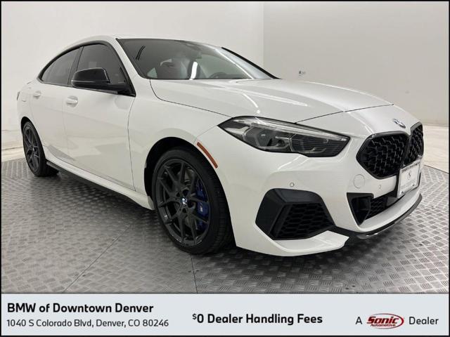 2022 BMW 2 Series M235i xDrive Gran Coupe for sale in Denver, CO