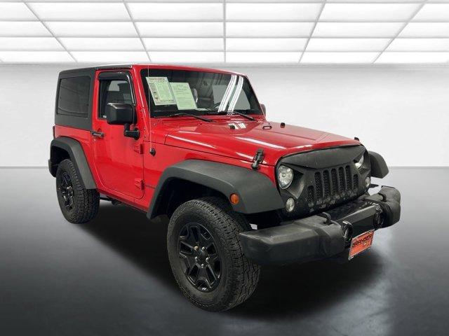 New Used Jeep Wrangler for Sale Near Beaumont TX Discover