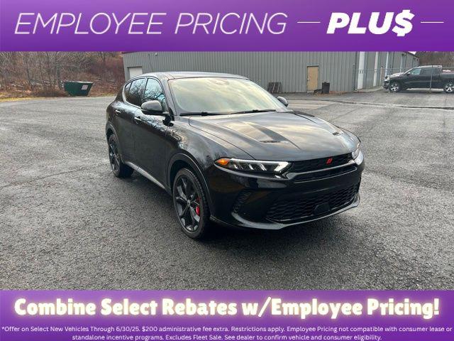 2024 Dodge Hornet DODGE HORNET R/T PLUS EAWD