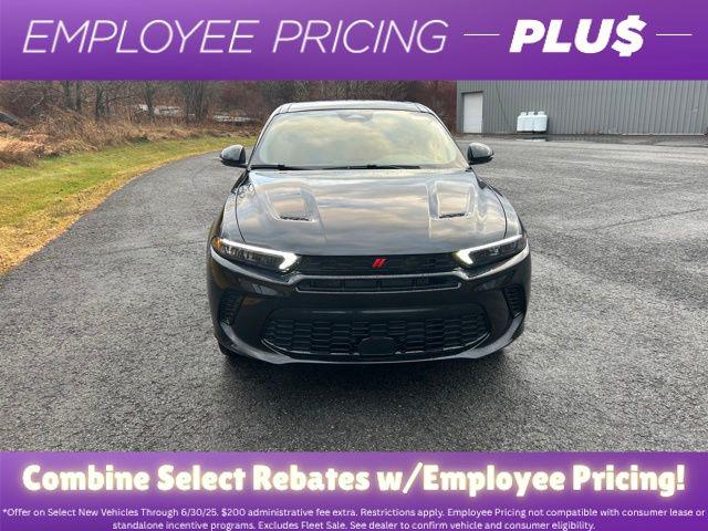 2024 Dodge Hornet DODGE HORNET R/T PLUS EAWD