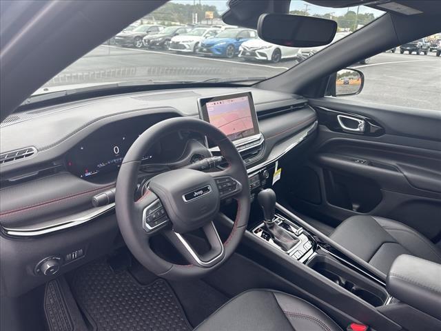2024 Jeep Compass Trailhawk 4x4