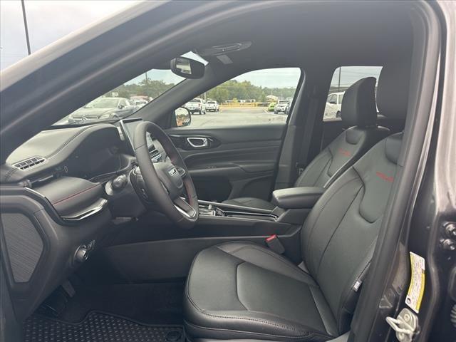 2024 Jeep Compass Trailhawk 4x4