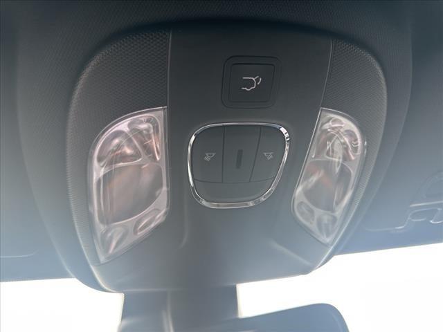 2024 Jeep Compass Trailhawk 4x4