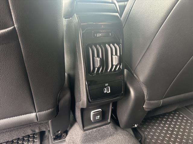 2024 Jeep Compass Trailhawk 4x4