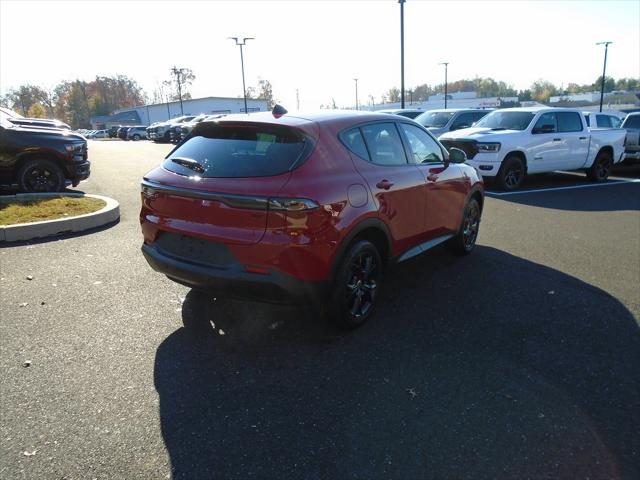 2024 Dodge Hornet DODGE HORNET GT AWD