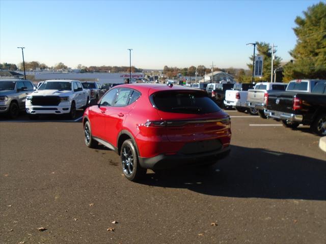 2024 Dodge Hornet DODGE HORNET GT AWD