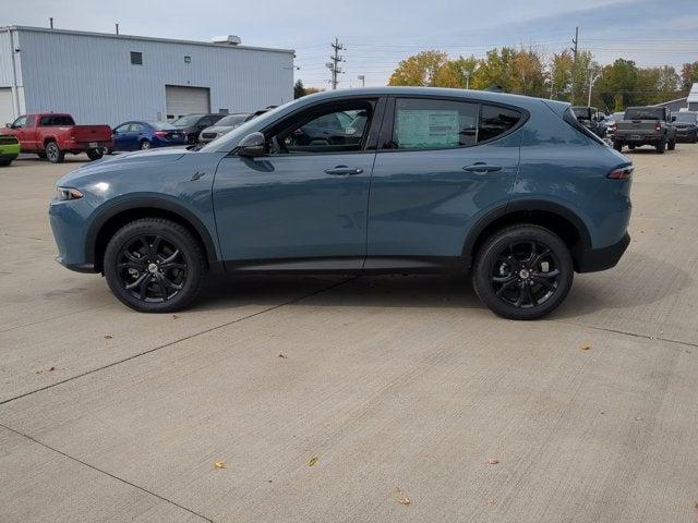 2024 Dodge Hornet DODGE HORNET GT AWD