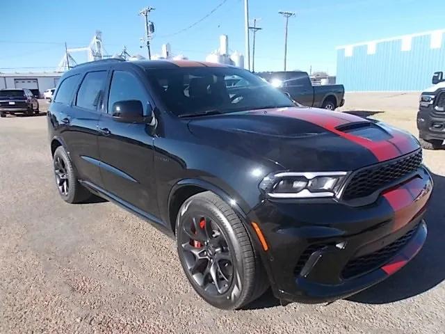 2023 Dodge Durango DURANGO R/T AWD
