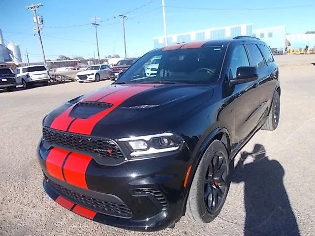 2023 Dodge Durango DURANGO R/T AWD