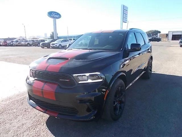 2023 Dodge Durango DURANGO R/T AWD